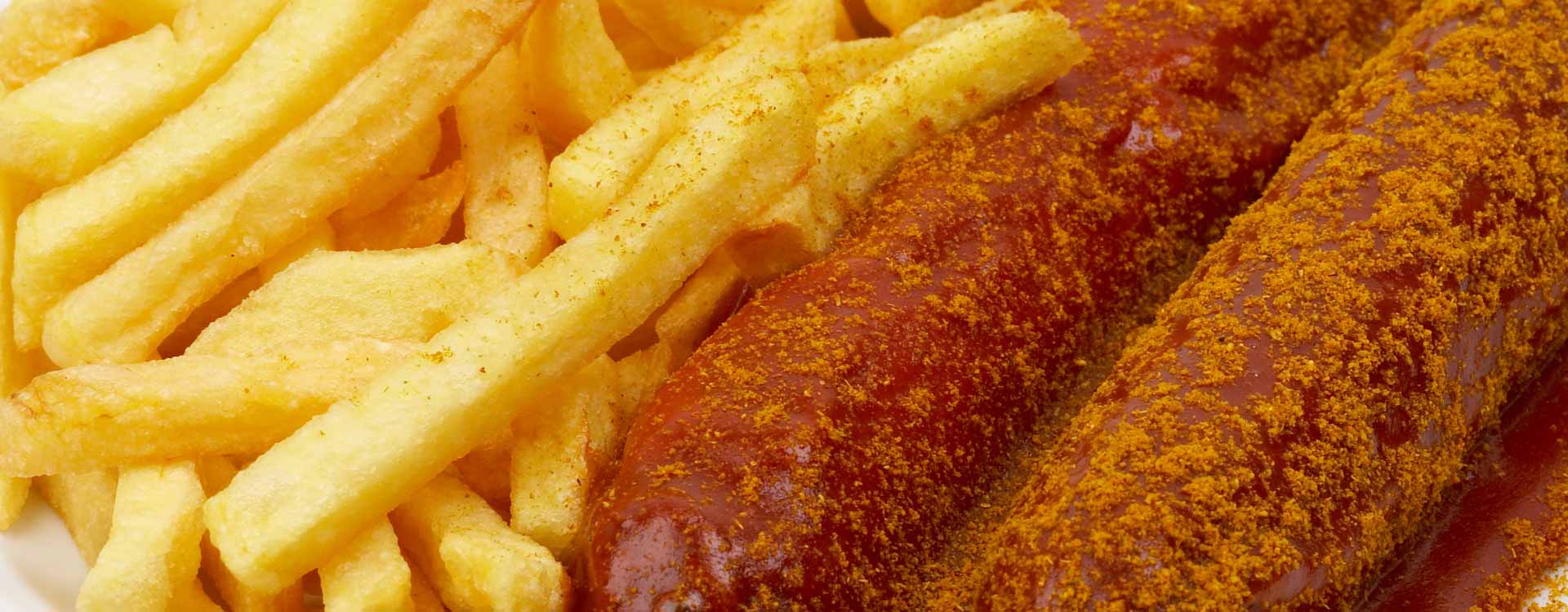 Imbiss-Klassiker vom Bistro Europe, Pizzeria, Imbiss und Bringdienst